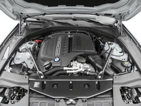 used 2016 BMW 640 Gran Coupe car, priced at $20,999