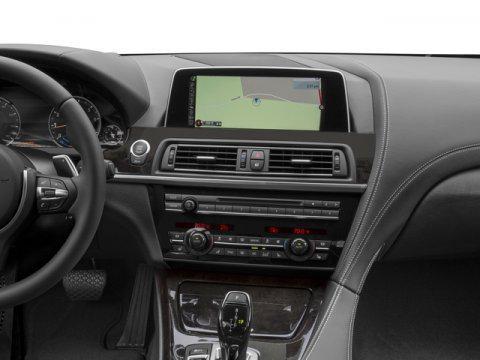 used 2016 BMW 640 Gran Coupe car, priced at $20,999
