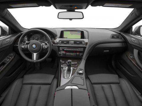 used 2016 BMW 640 Gran Coupe car, priced at $20,999