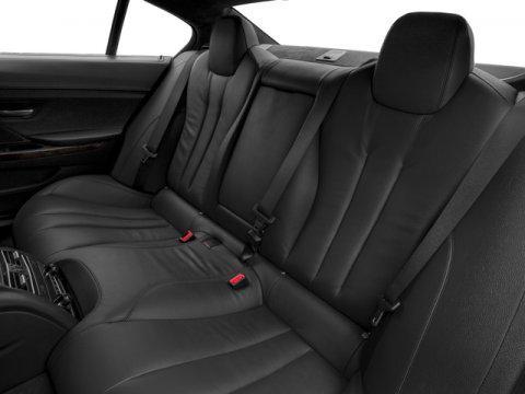 used 2016 BMW 640 Gran Coupe car, priced at $20,999