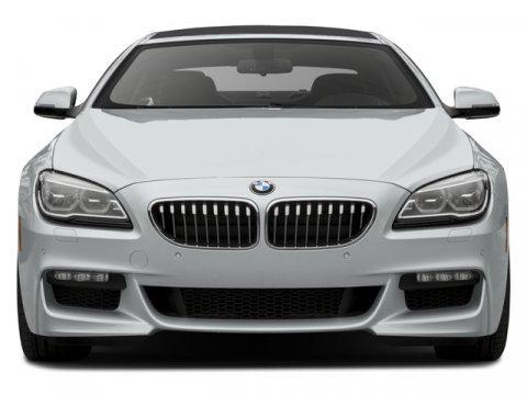 used 2016 BMW 640 Gran Coupe car, priced at $20,999