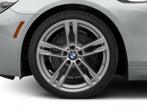 used 2016 BMW 640 Gran Coupe car, priced at $20,999