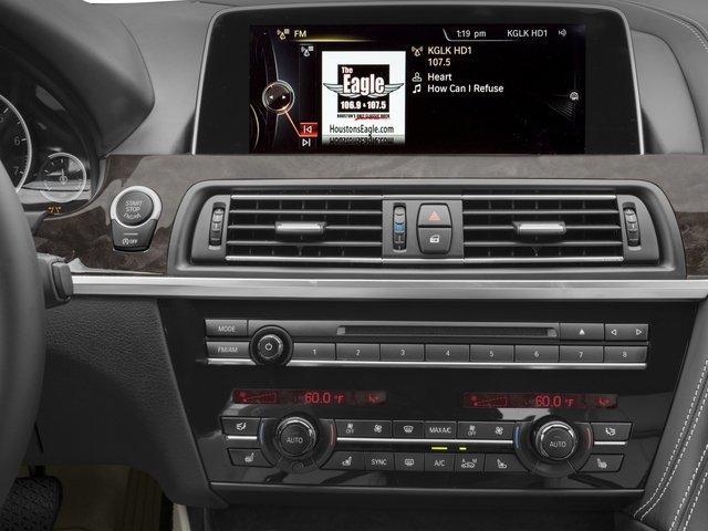 used 2016 BMW 650 car, priced at $22,999