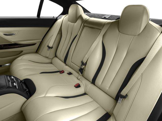 used 2016 BMW 650 car, priced at $22,999