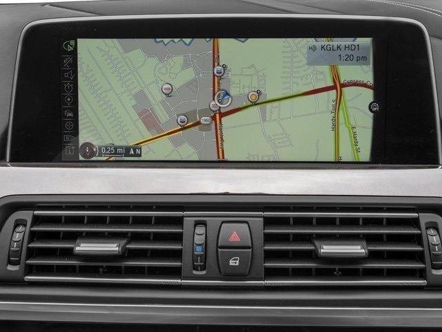 used 2016 BMW 650 car, priced at $22,999