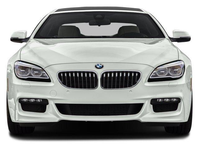 used 2016 BMW 650 car, priced at $22,999
