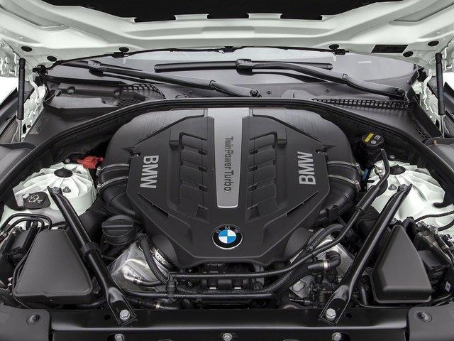 used 2016 BMW 650 car, priced at $22,999