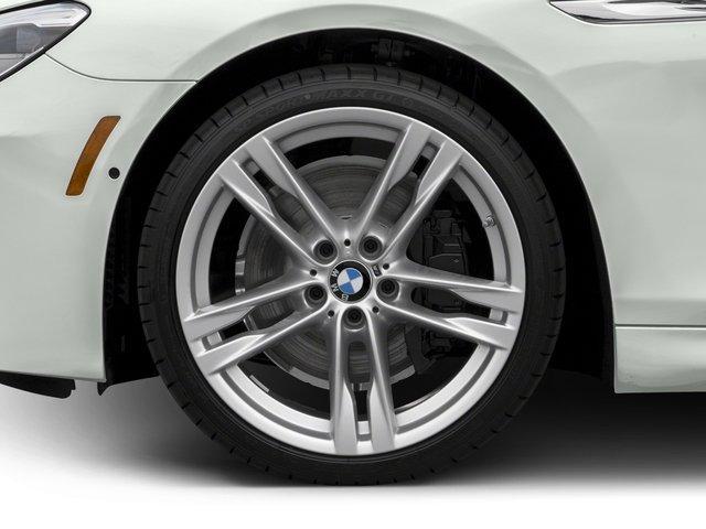used 2016 BMW 650 car, priced at $22,999