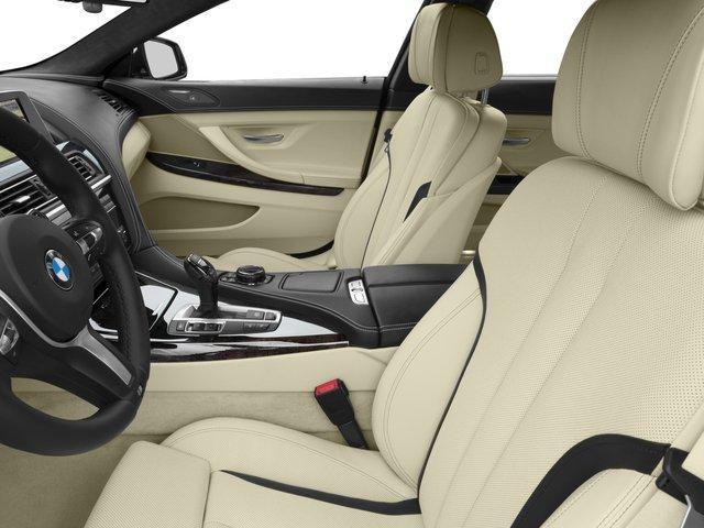 used 2016 BMW 650 car, priced at $22,999