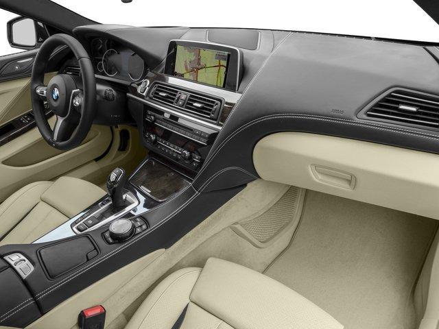 used 2016 BMW 650 car, priced at $22,999