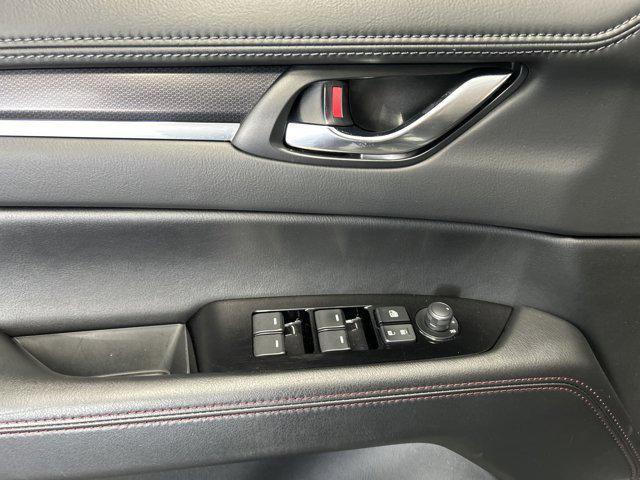 used 2024 Mazda CX-5 car, priced at $27,497