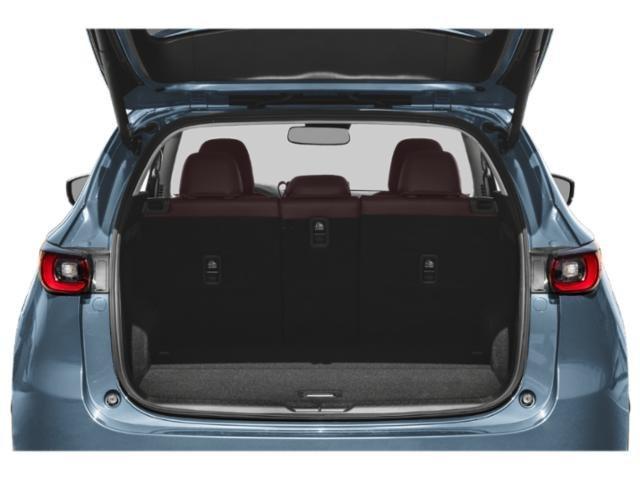 used 2024 Mazda CX-5 car, priced at $28,999