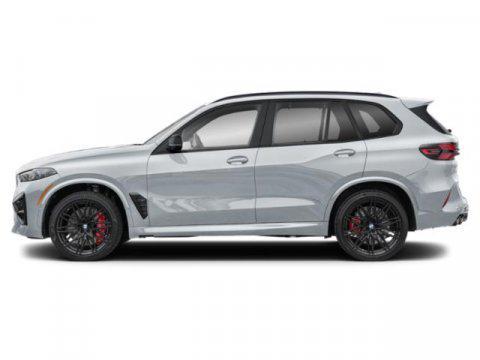 new 2026 BMW X5 M car, priced at $133,600