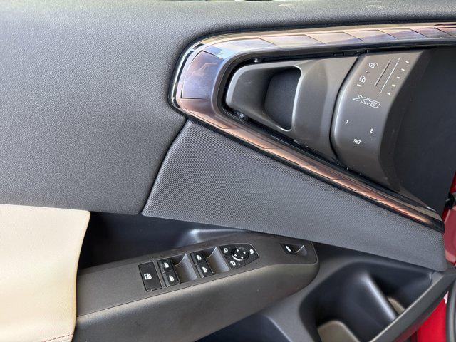 new 2025 BMW X3 car, priced at $57,035