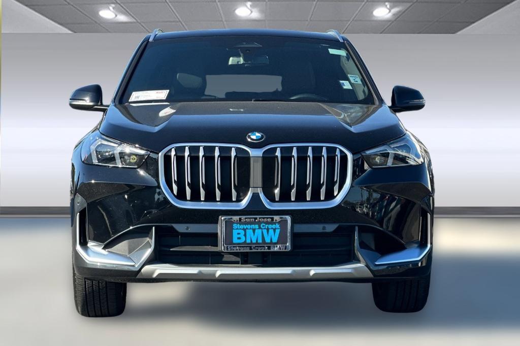 used 2025 BMW X1 car, priced at $37,998