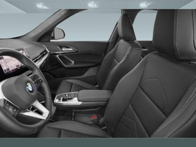 used 2025 BMW X1 car, priced at $43,161