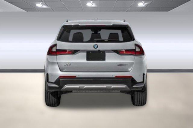 used 2025 BMW X1 car, priced at $43,161