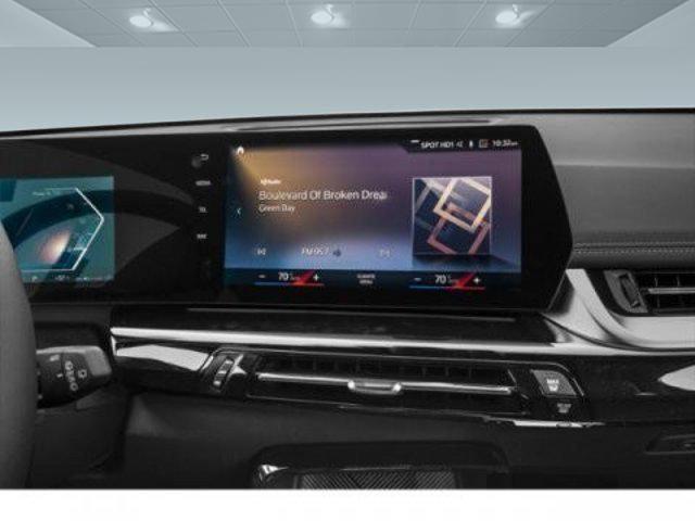 used 2025 BMW X1 car, priced at $43,161