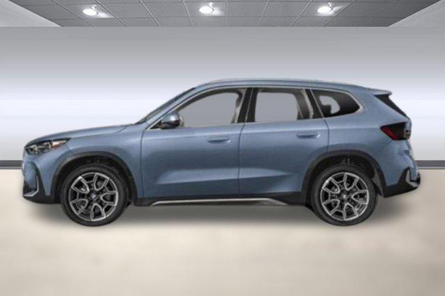 used 2025 BMW X1 car, priced at $43,161