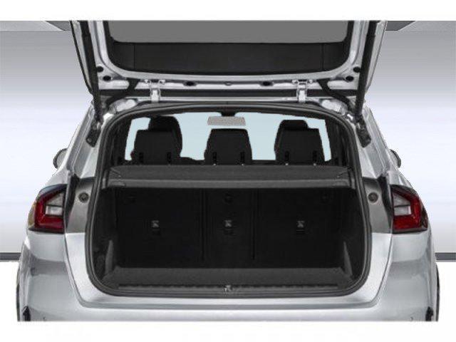 used 2025 BMW X1 car, priced at $43,161
