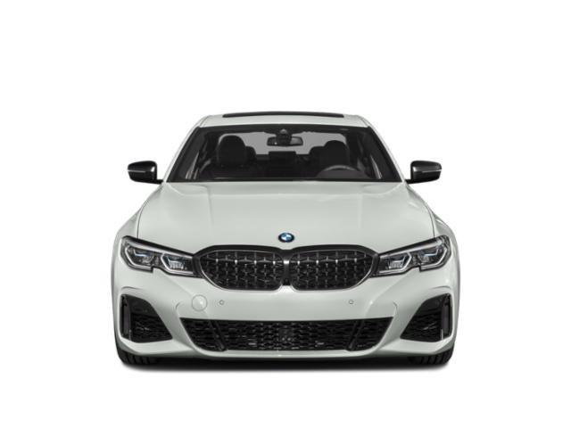 used 2021 BMW M340 car, priced at $43,999
