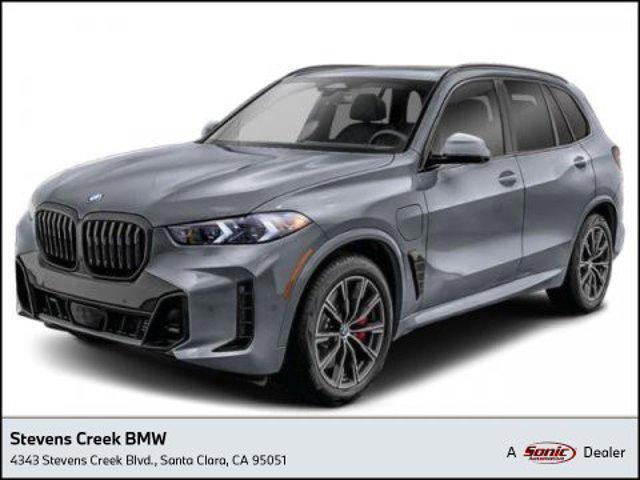 new 2026 BMW X5 PHEV car, priced at $85,200