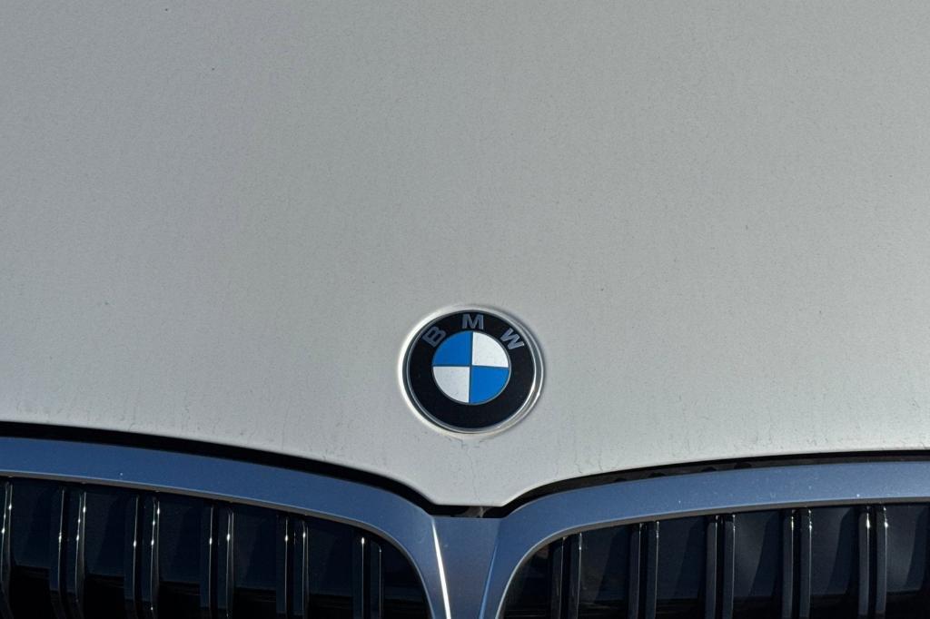 used 2024 BMW 330 car, priced at $50,395