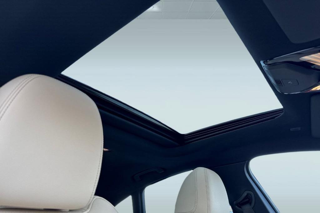 used 2025 BMW i4 Gran Coupe car, priced at $58,533