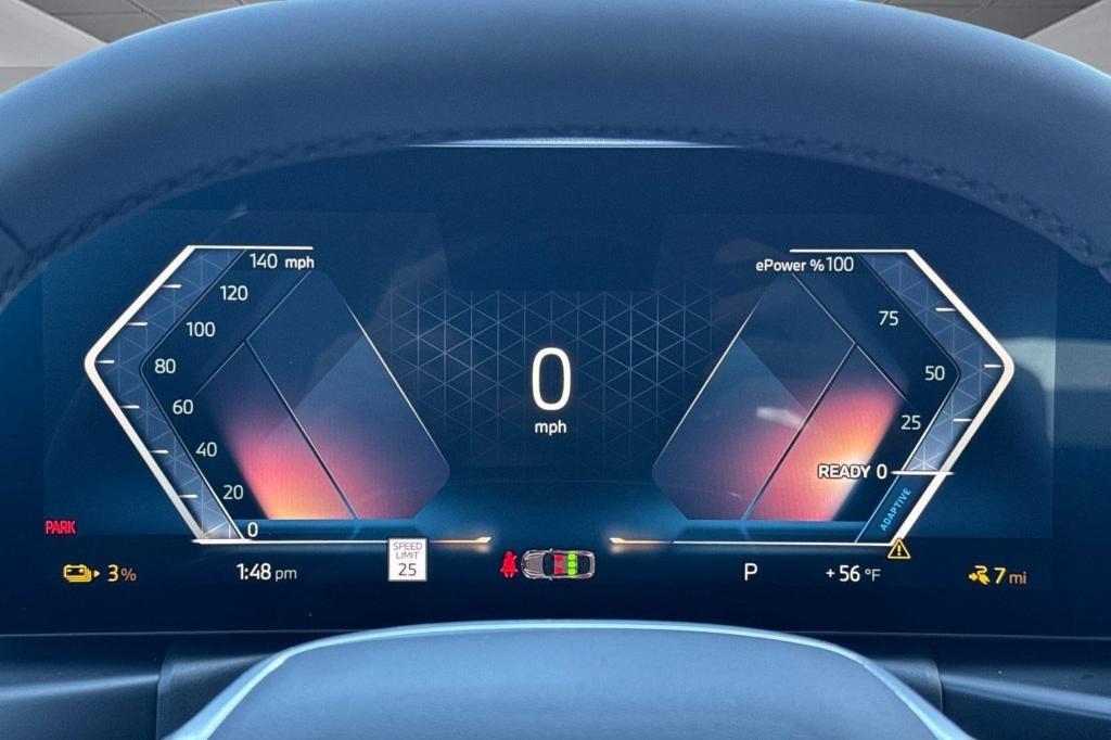 used 2025 BMW i4 Gran Coupe car, priced at $58,533