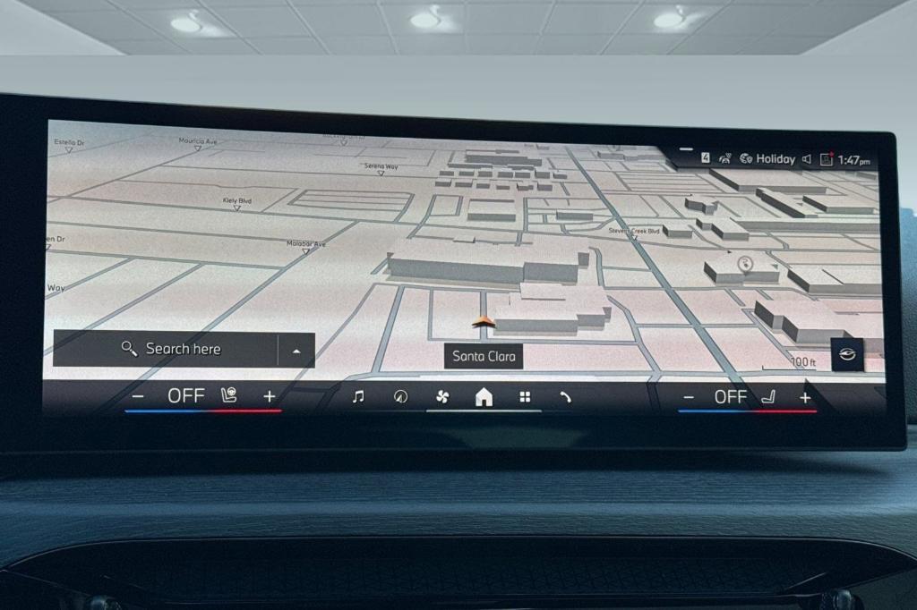 used 2025 BMW i4 Gran Coupe car, priced at $58,533