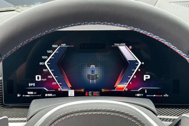 new 2026 BMW X7 car, priced at $129,140