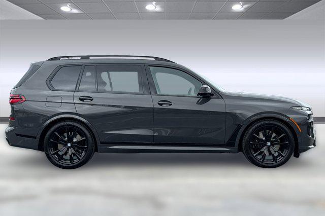 new 2026 BMW X7 car, priced at $129,140