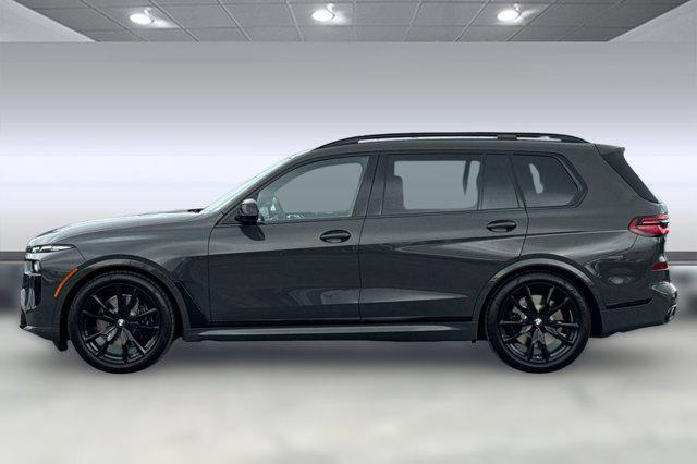 new 2026 BMW X7 car, priced at $129,140