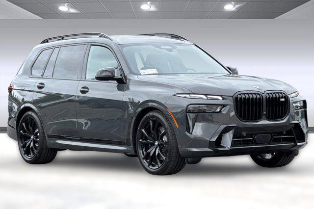 new 2026 BMW X7 car, priced at $129,140