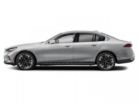 new 2026 BMW 530 car, priced at $65,715