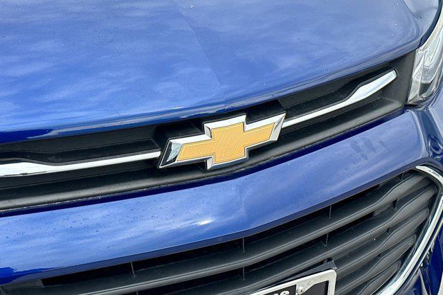 used 2017 Chevrolet Trax car, priced at $14,499