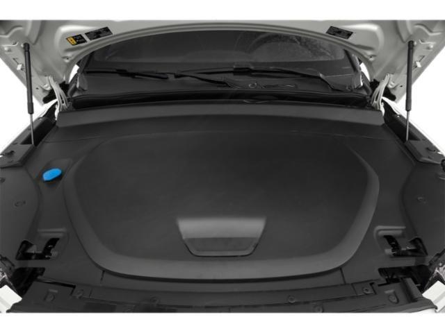 used 2022 Volvo XC40 Recharge Pure Electric car, priced at $31,999