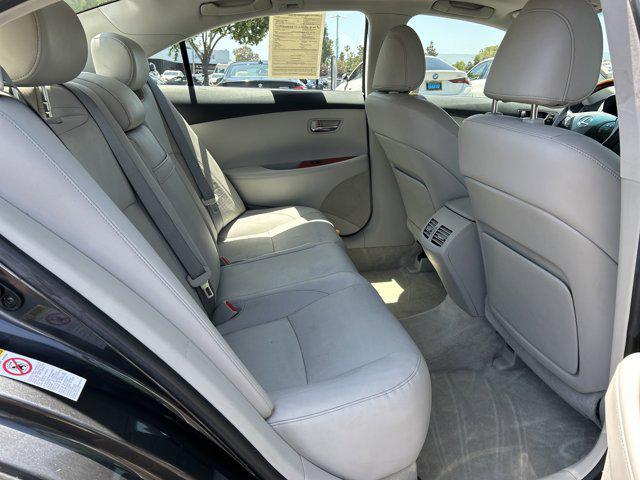 used 2009 Lexus ES 350 car, priced at $8,498