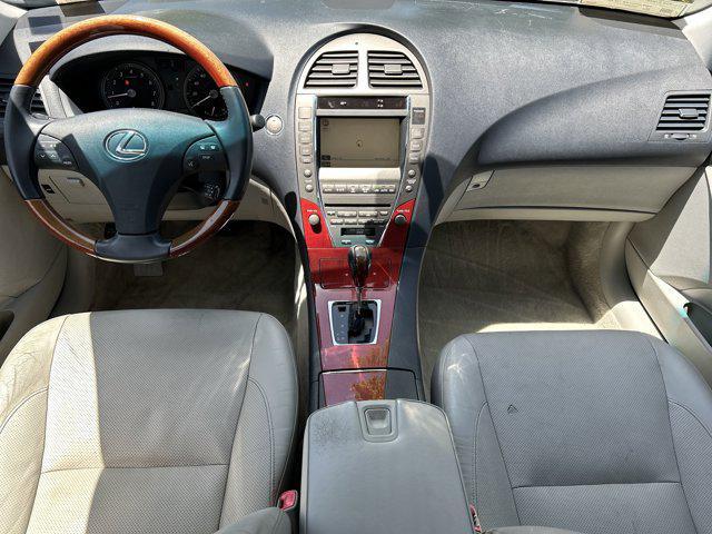 used 2009 Lexus ES 350 car, priced at $8,498