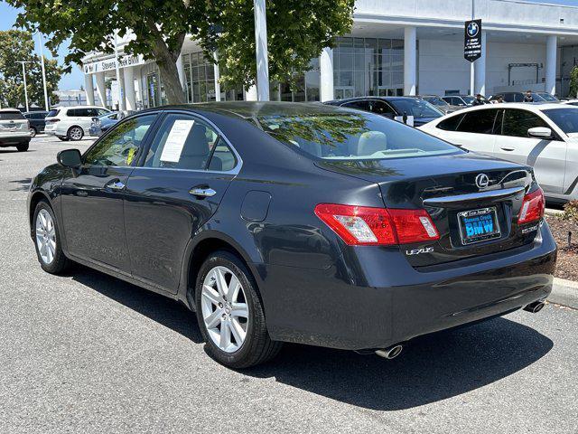 used 2009 Lexus ES 350 car, priced at $8,498