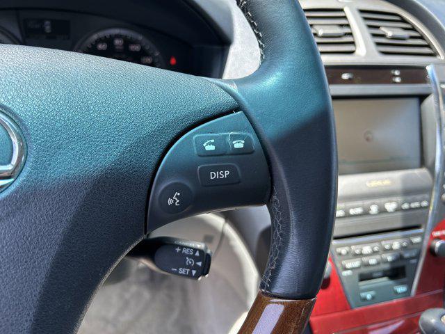 used 2009 Lexus ES 350 car, priced at $8,498