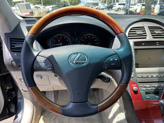 used 2009 Lexus ES 350 car, priced at $8,498