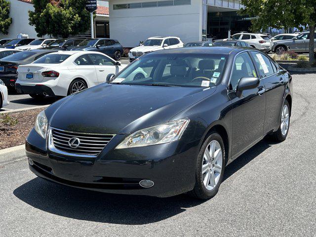 used 2009 Lexus ES 350 car, priced at $8,498
