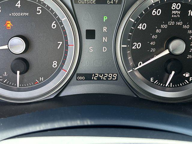 used 2009 Lexus ES 350 car, priced at $8,498