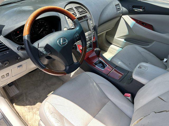 used 2009 Lexus ES 350 car, priced at $8,498