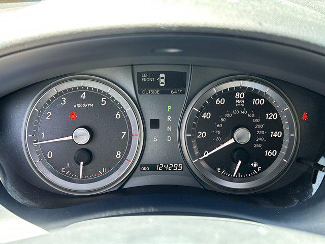 used 2009 Lexus ES 350 car, priced at $8,498