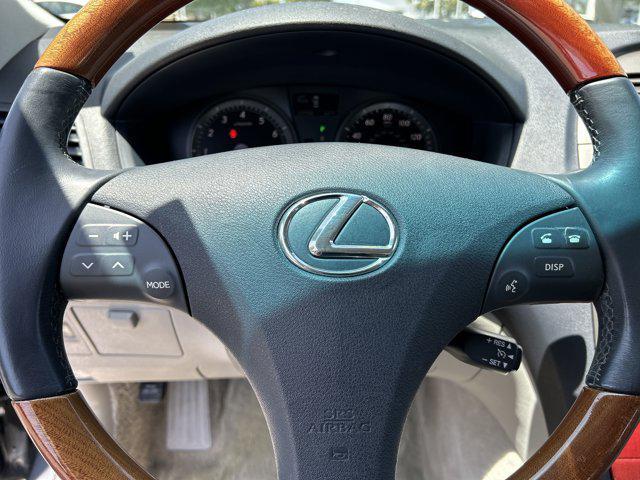 used 2009 Lexus ES 350 car, priced at $8,498