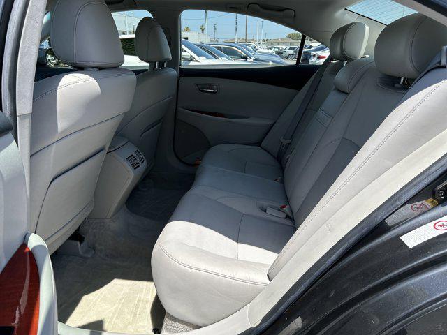 used 2009 Lexus ES 350 car, priced at $8,498