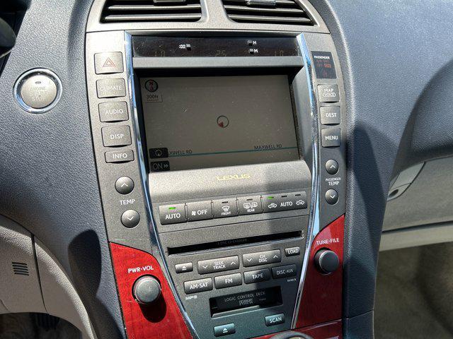 used 2009 Lexus ES 350 car, priced at $8,498