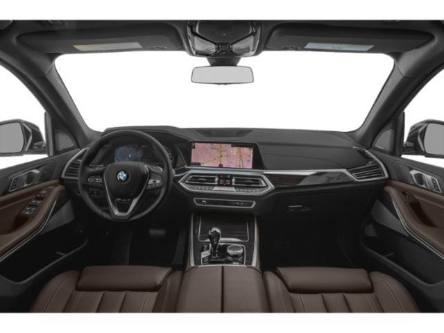 used 2022 BMW X5 PHEV car, priced at $43,999
